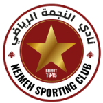 Al Nejmeh football.logo