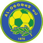 Al Orubah Logo