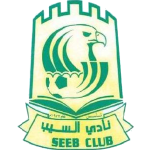 Al Seeb football.logo