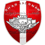 Al Sha'ab Hadhramaut Logo