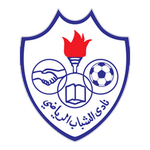 Al Shabab football.logo