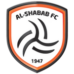 Al-Shabab football.logo