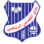 Al Tadhamon football.logo