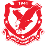 Al Taliya football.logo