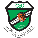 Al Urooba football.logo