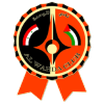 Al Wahda football.logo