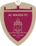 Al Wahda U23 logo