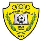 Al-Wasl FC Logo