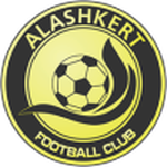 Alashkert football.logo