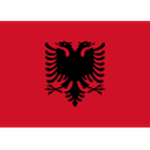 Albania U17 Logo