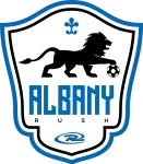 Albany Rush
