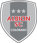 Albion Colorado football.logo
