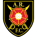 Albion Rovers Logo