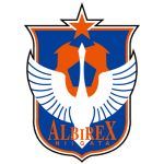Albirex Niigata football.logo
