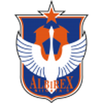 Albirex Niigata W Logo