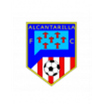 Alcantarilla Logo
