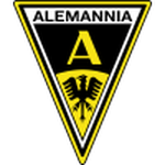 Alemannia Aachen football.logo