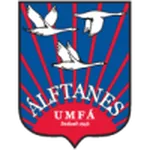 Álftanes logo