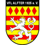 Alfter Logo