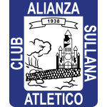 Alianza Atletico football.logo