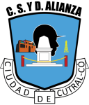 Alianza Cutral Có Logo