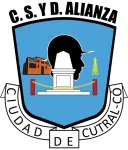 Alianza Cutral Có logo