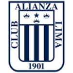 Alianza Lima football.logo