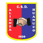 Alianza Universidad football.logo
