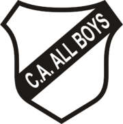 All Boys football.logo