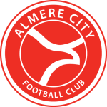 Almere City FC football.logo