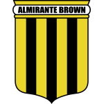 Almirante Brown football.logo