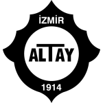 Altay football.logo