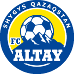 Altay football.logo