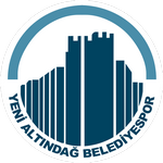 Altındağ Belediyesispor football.logo