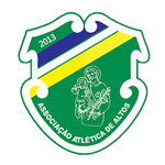 Altos football.logo