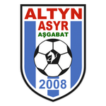 Altyn Asyr football.logo
