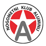 Aluminij football.logo