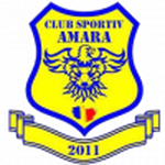 Amara logo