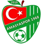 Amasyaspor 1968