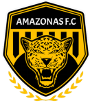 Amazonas football.logo