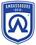 Ambassadors Ohio football.logo