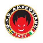Ambrosiana Logo
