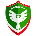 Amed football.logo