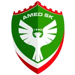 Amed