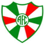 América de Propriá U20 logo