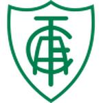 América Mineiro U20 football.logo