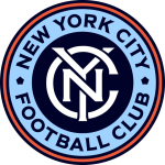 American SC New York football.logo