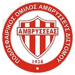 Amvrysseas