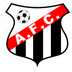 Anápolis football.logo