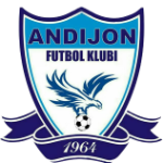 Andijan football.logo